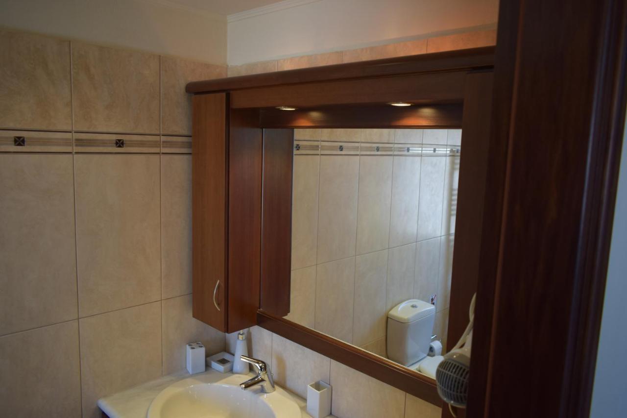 Villa Helidoni Pondikiana Екстериор снимка