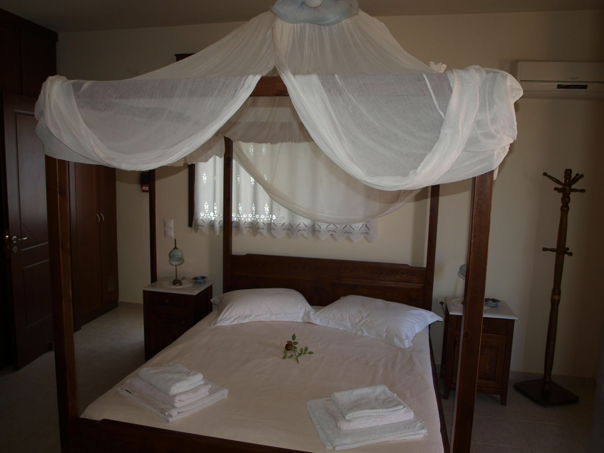 Villa Helidoni Pondikiana Екстериор снимка