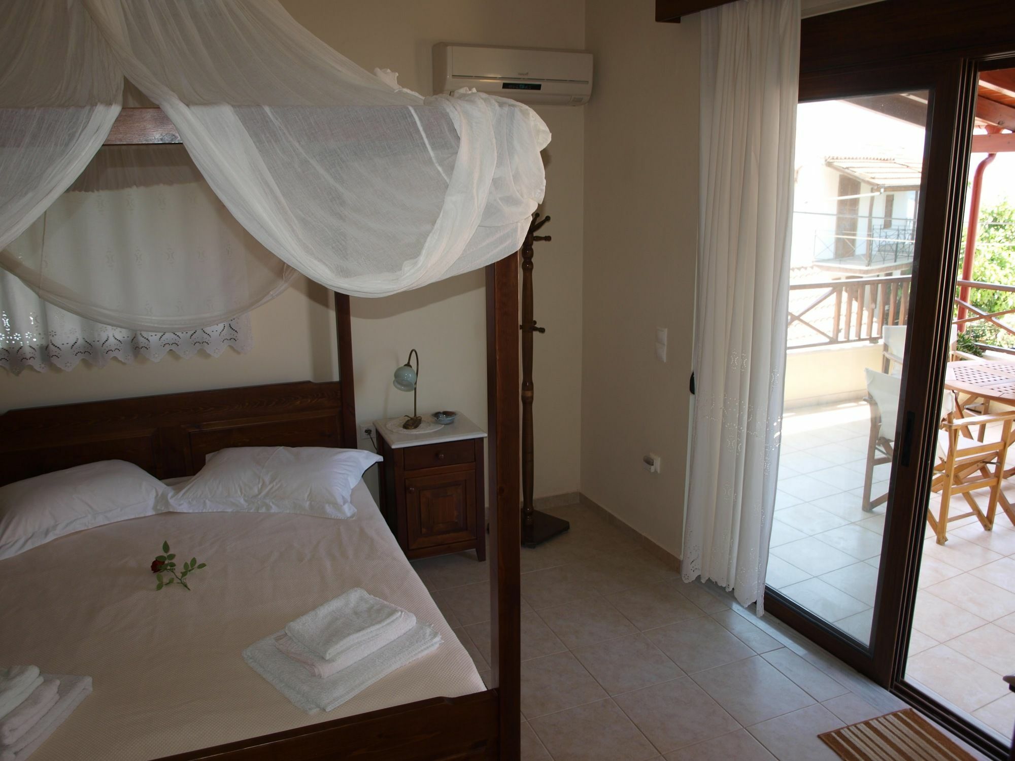 Villa Helidoni Pondikiana Екстериор снимка